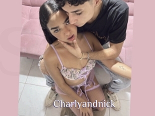 Charlyandnick