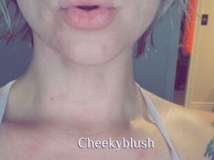 Cheekyblush