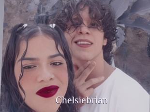 Chelsiebrian