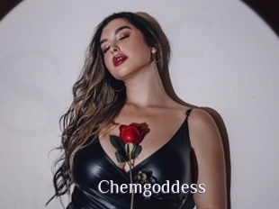 Chemgoddess