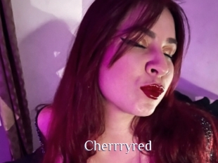 Cherrryred