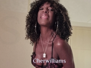 Cherwilliams