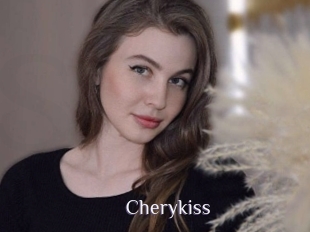 Cherykiss