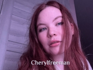 Cherylfreeman