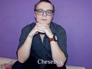 Cheseboy