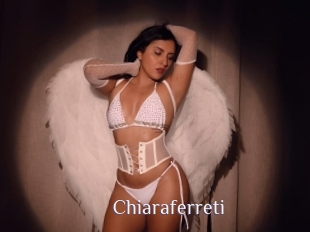 Chiaraferreti