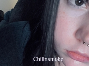 Chillnsmoke