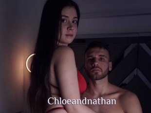 Chloeandnathan