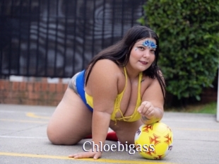 Chloebigass