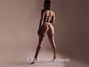 Chloeejohansonn