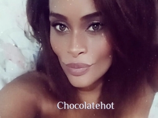 Chocolatehot