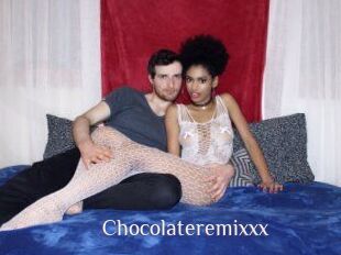 Chocolateremixxx