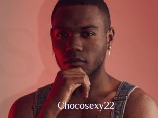 Chocosexy22