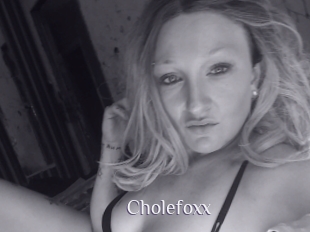 Cholefoxx