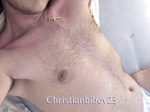 Christianbiboy23