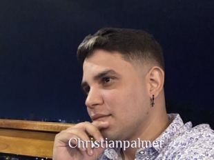 Christianpalmer
