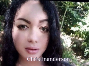 Christinanderson