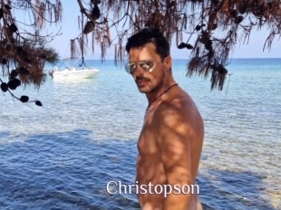 Christopson