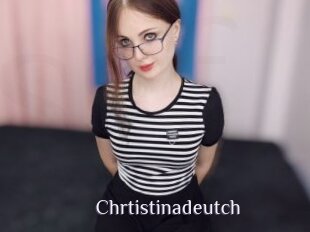 Chrtistinadeutch