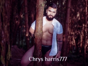 Chrys_harris777