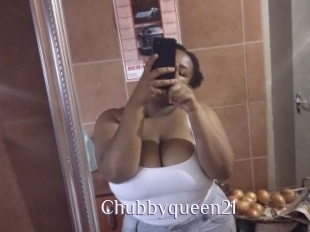 Chubbyqueen21