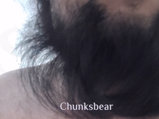 Chunksbear