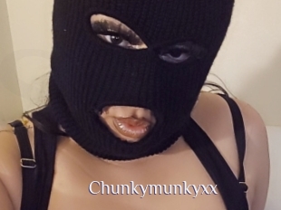 Chunkymunkyxx