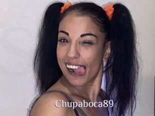 Chupaboca89