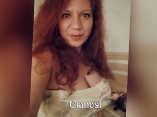 Cianesl