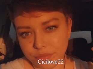 Cicilove22