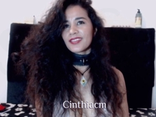 Cinthiacm