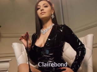 Clairebond