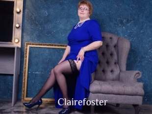 Clairefoster