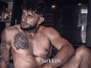 Clarkken