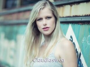 Claudiaswea