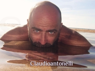 Claudioantonelli