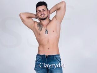 Clayryder