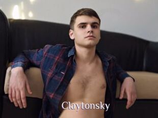 Claytonsky