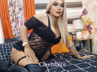 Cleeblaire