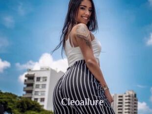 Cleoallure