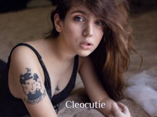 Cleocutie