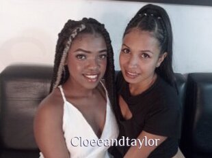 Cloeeandtaylor