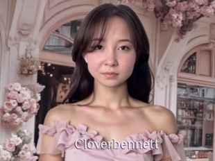 Cloverbennett