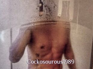 Cockosourous1989