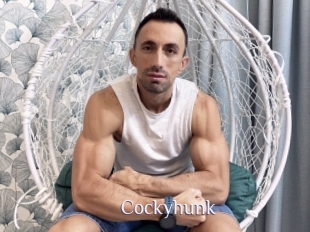 Cockyhunk