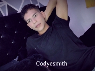 Codyesmith