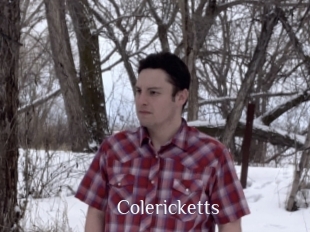 Colericketts