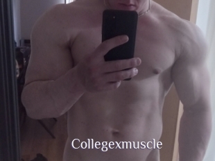 Collegexmuscle