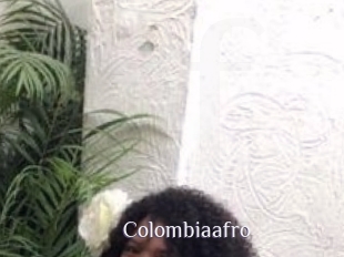 Colombiaafro