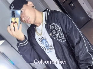 Colsonbaiker